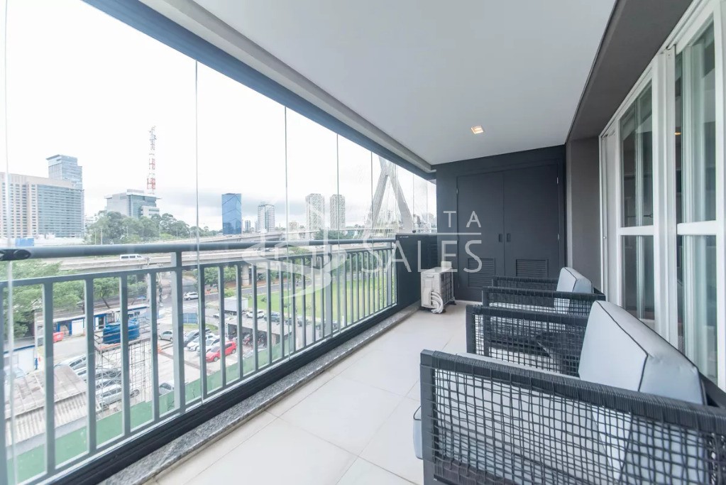 Apartamento, 1 quarto, 62 m² - Foto 29