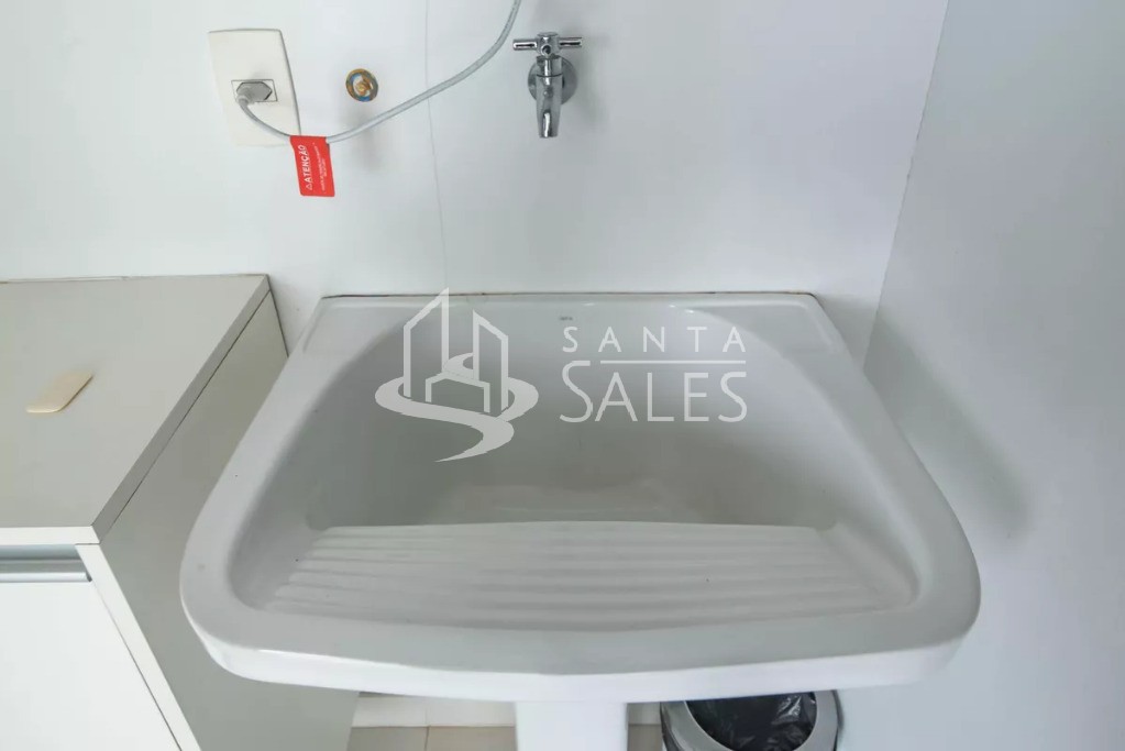 Apartamento, 1 quarto, 62 m² - Foto 32