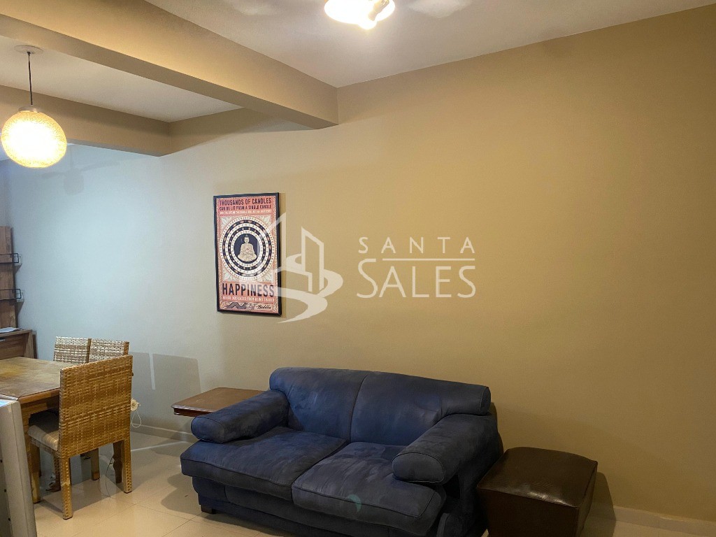 Sobrado, 3 quartos, 100 m² - Foto 2