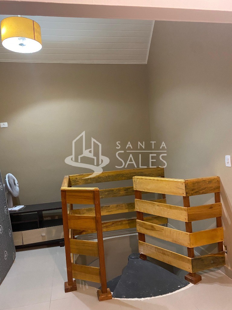 Sobrado, 3 quartos, 100 m² - Foto 8