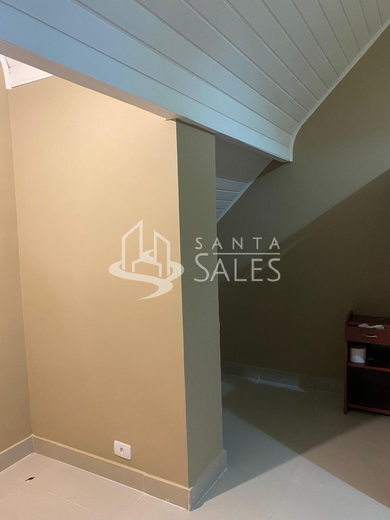 Sobrado, 3 quartos, 100 m² - Foto 9