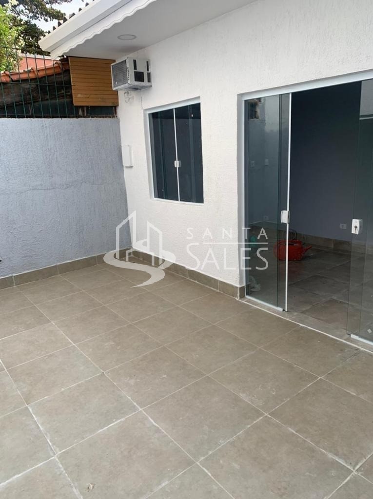 Sobrado, 2 quartos, 160 m² - Foto 1