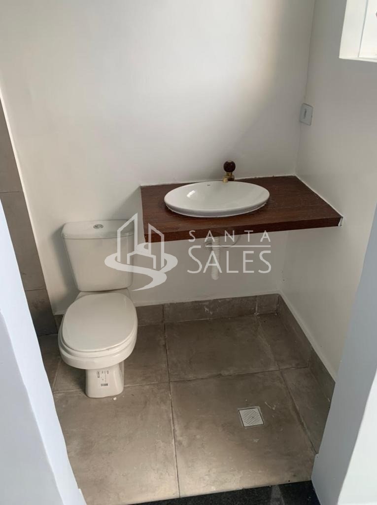 Sobrado, 2 quartos, 160 m² - Foto 6