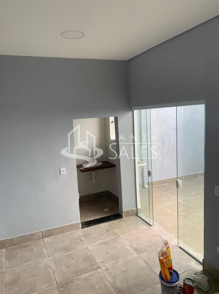 Sobrado, 2 quartos, 160 m² - Foto 8