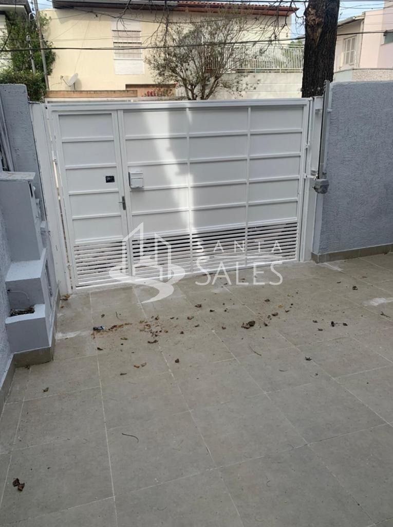 Sobrado, 2 quartos, 160 m² - Foto 9