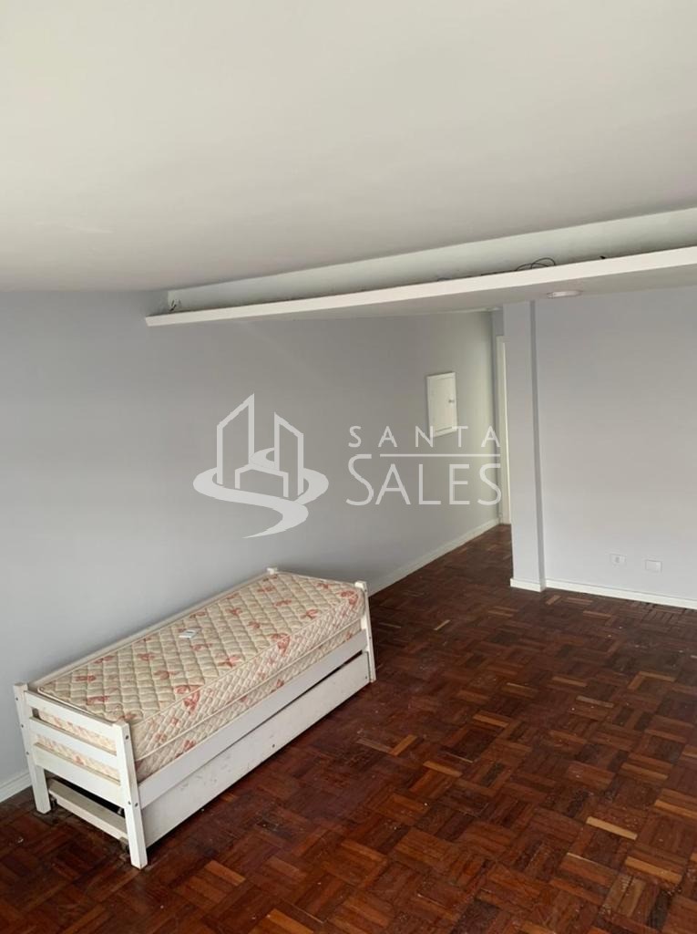 Sobrado, 2 quartos, 160 m² - Foto 11