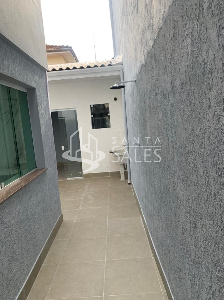 Sobrado, 2 quartos, 160 m² - Foto 12