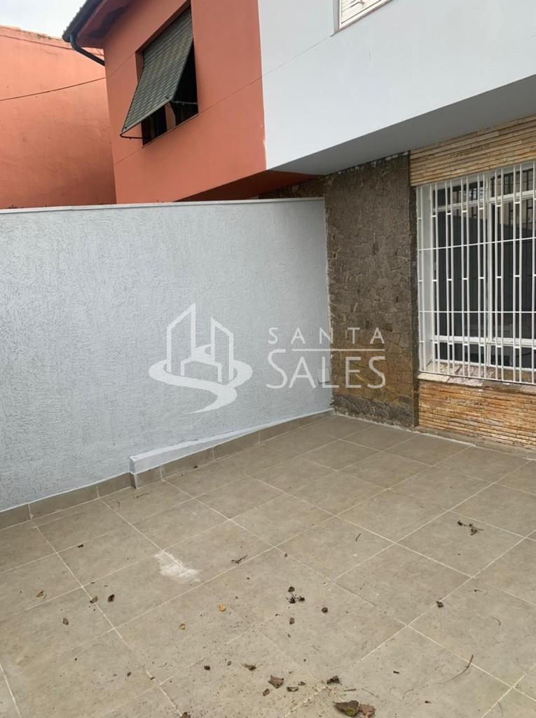 Sobrado, 2 quartos, 160 m² - Foto 13