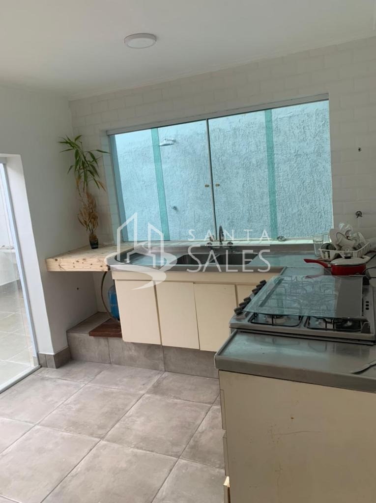 Sobrado, 2 quartos, 160 m² - Foto 14