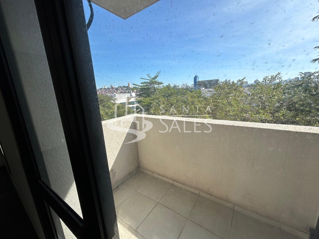 Sala-Conjunto, 37 m² - Foto 5