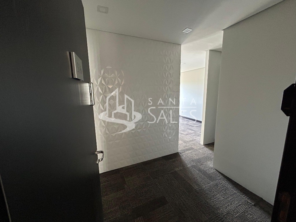 Sala-Conjunto, 37 m² - Foto 6