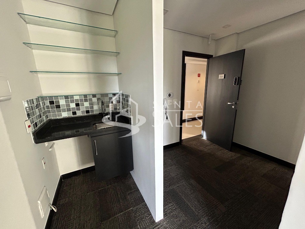 Sala-Conjunto, 37 m² - Foto 9