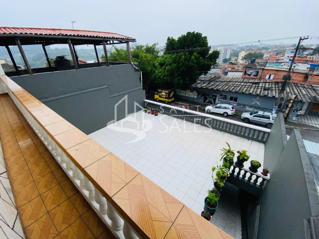 Casa, 8 quartos, 358 m² - Foto 41