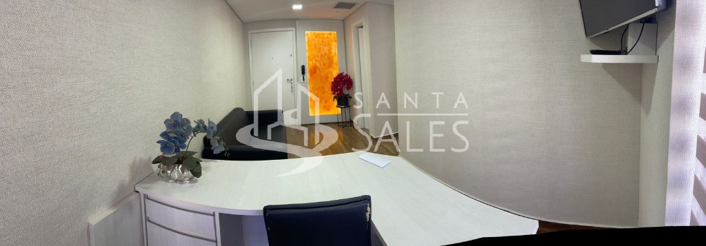 Sala-Conjunto - Foto 6