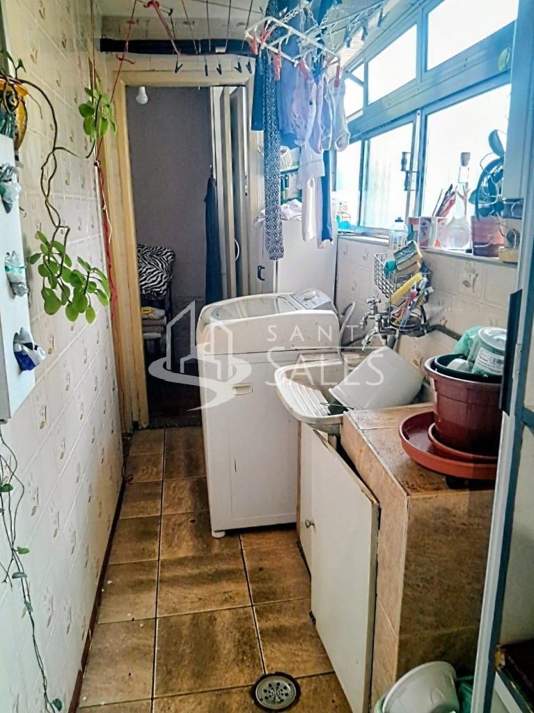 Apartamento, 2 quartos, 92 m² - Foto 2