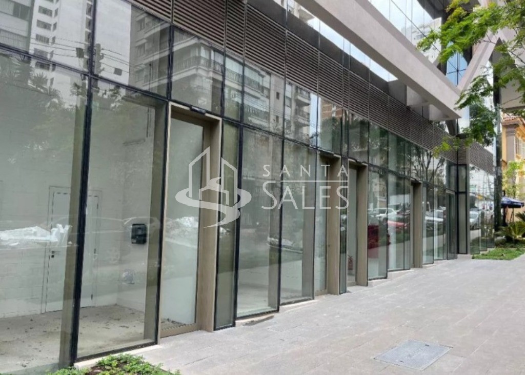 Apartamento, 1 quarto, 39 m² - Foto 14