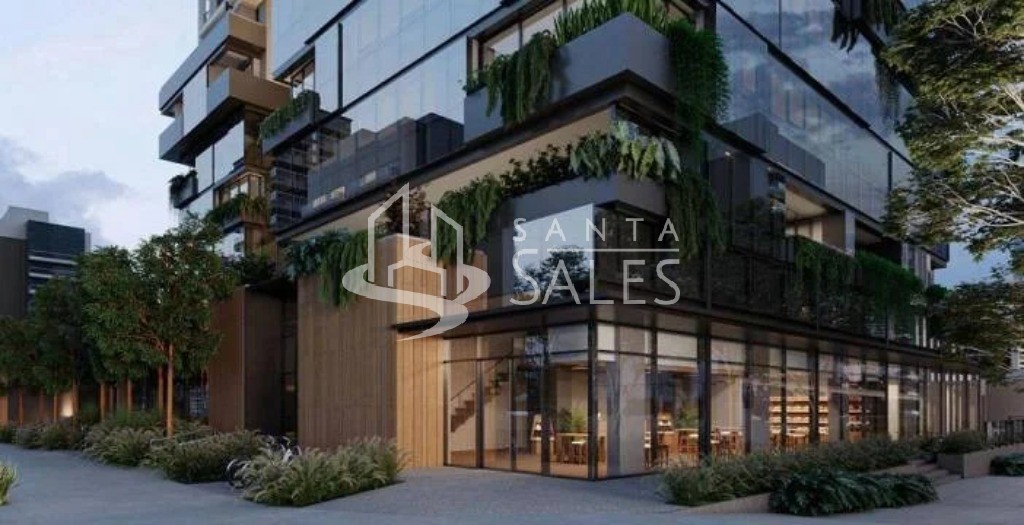 Apartamento, 2 quartos, 86 m² - Foto 55