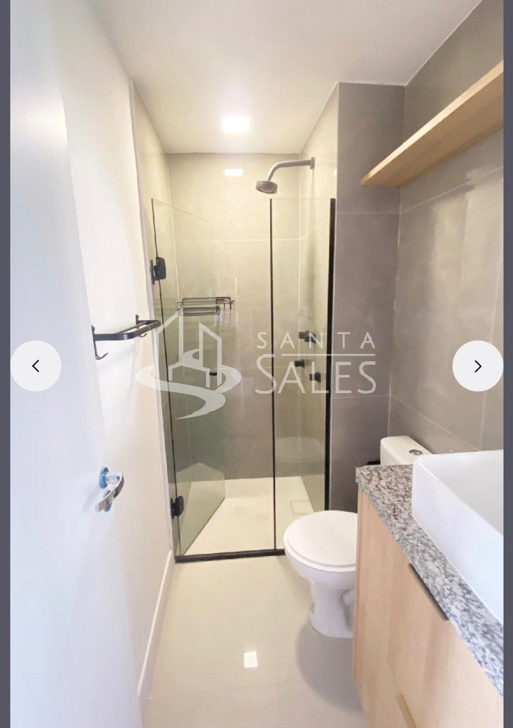 Apartamento, 1 quarto, 26 m² - Foto 9