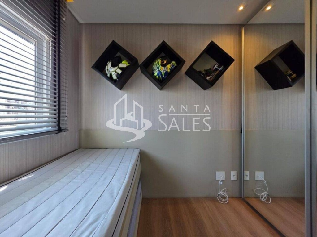 Apartamento, 2 quartos, 92 m² - Foto 16