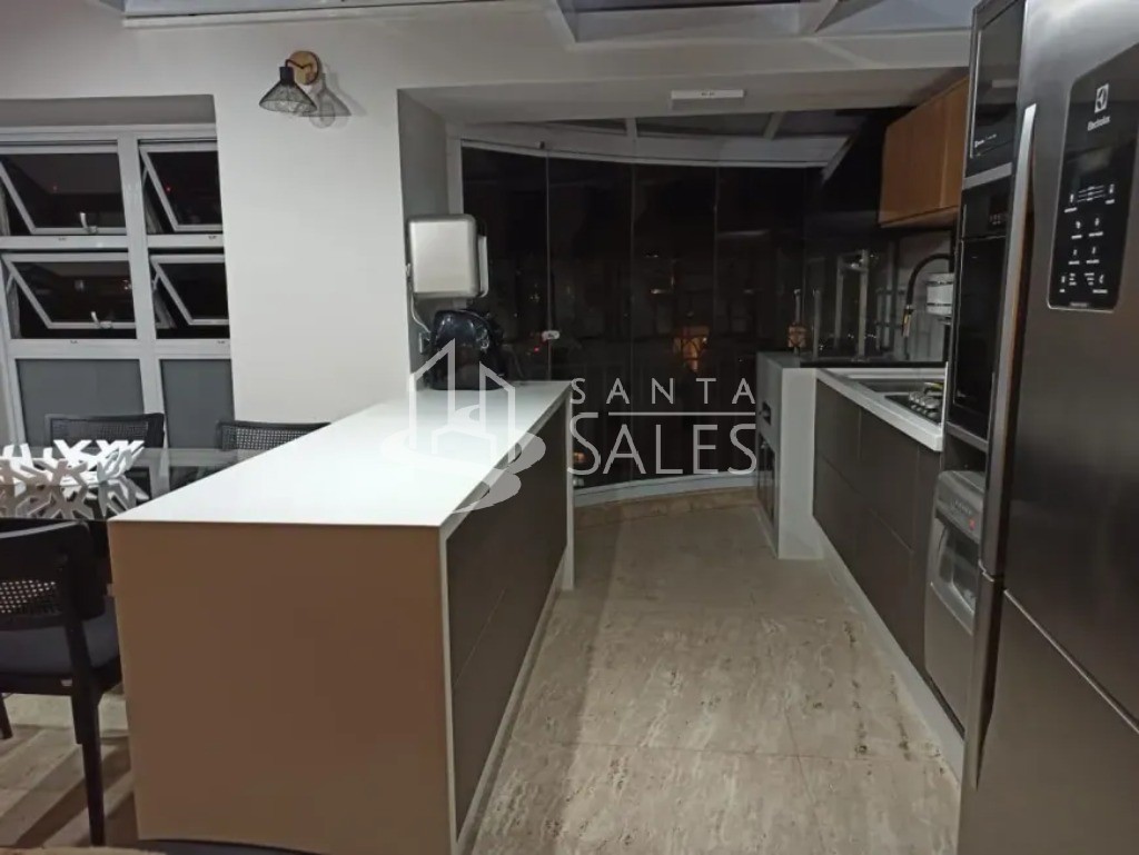 Apartamento, 2 quartos, 100 m² - Foto 12