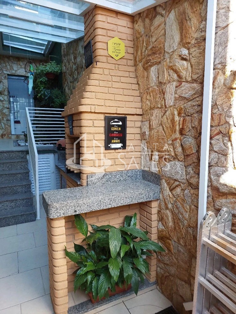 Sobrado, 3 quartos, 132 m² - Foto 22