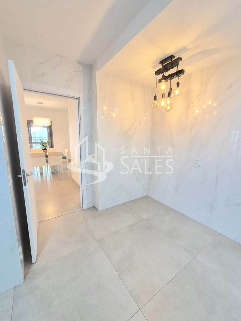 Apartamento, 3 quartos, 160 m² - Foto 6