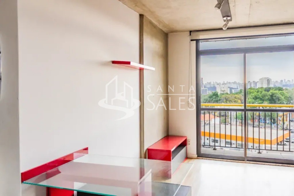 Kitnet-Studio, 35 m² - Foto 13