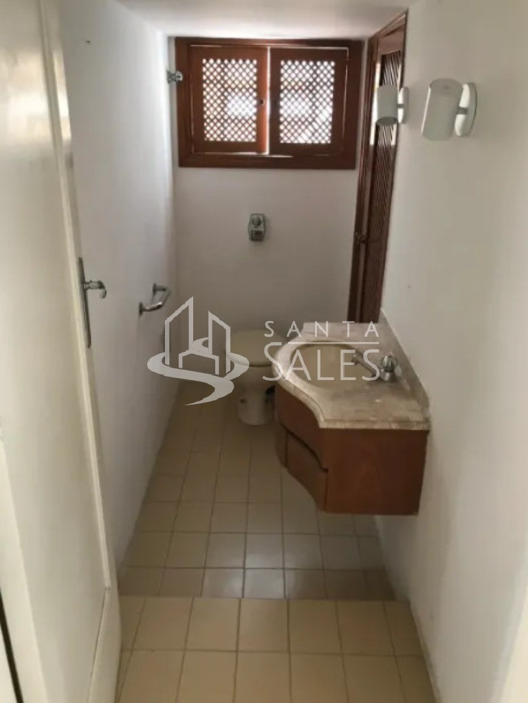 Casa, 6 quartos, 350 m² - Foto 7