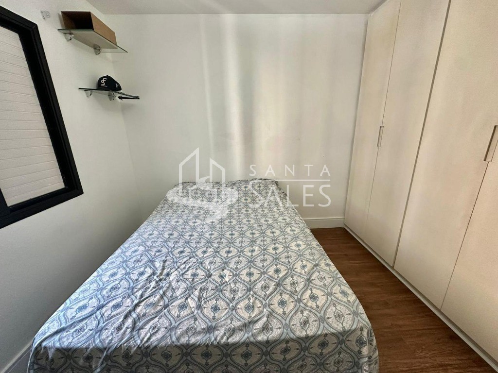 Apartamento, 3 quartos, 100 m² - Foto 4
