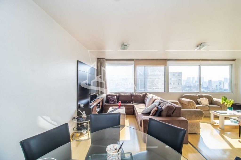 Apartamento, 4 quartos, 167 m² - Foto 6