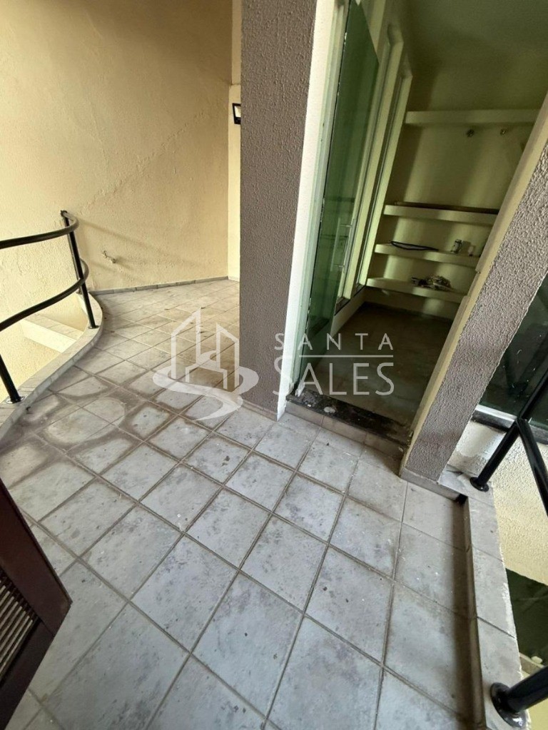 Sobrado, 2 quartos, 250 m² - Foto 18