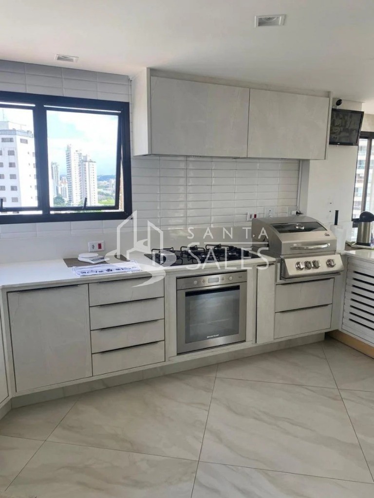 Apartamento, 3 quartos, 156 m² - Foto 9