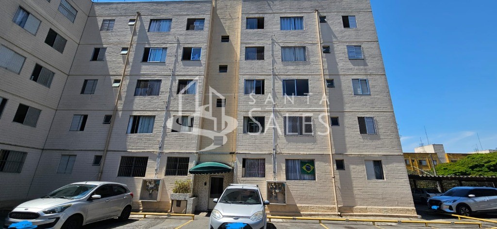 Apartamento, 2 quartos, 56 m² - Foto 21