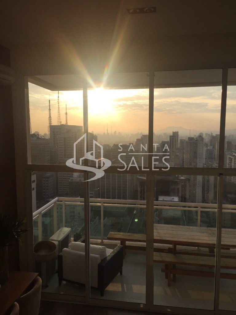 Apartamento, 2 quartos, 130 m² - Foto 3