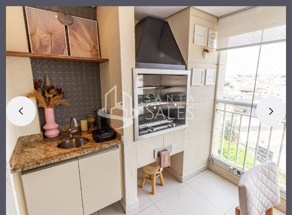 Apartamento, 3 quartos, 104 m² - Foto 3