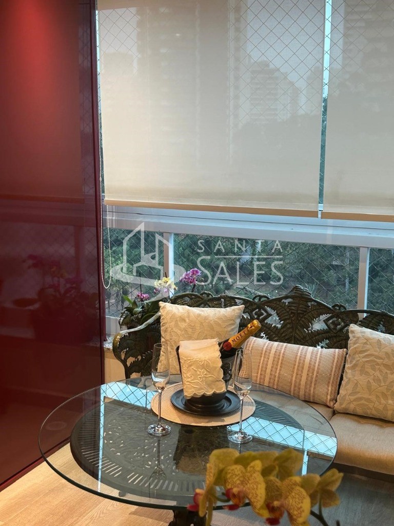 Apartamento, 3 quartos, 93 m² - Foto 20