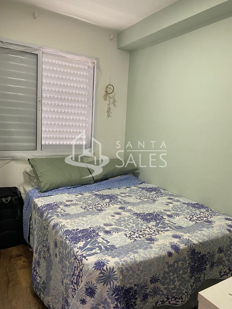 Apartamento, 1 quarto, 34 m² - Foto 12