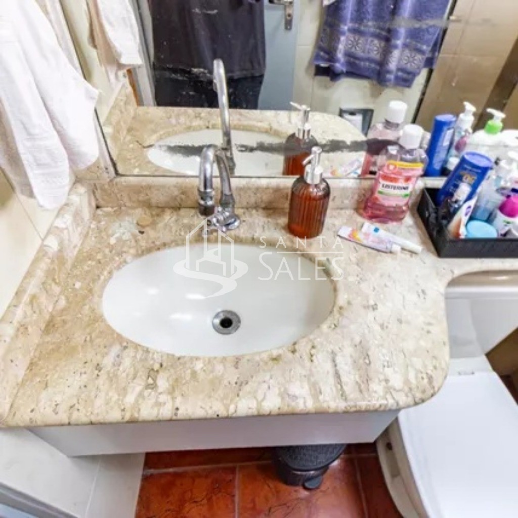 Apartamento, 2 quartos, 50 m² - Foto 20