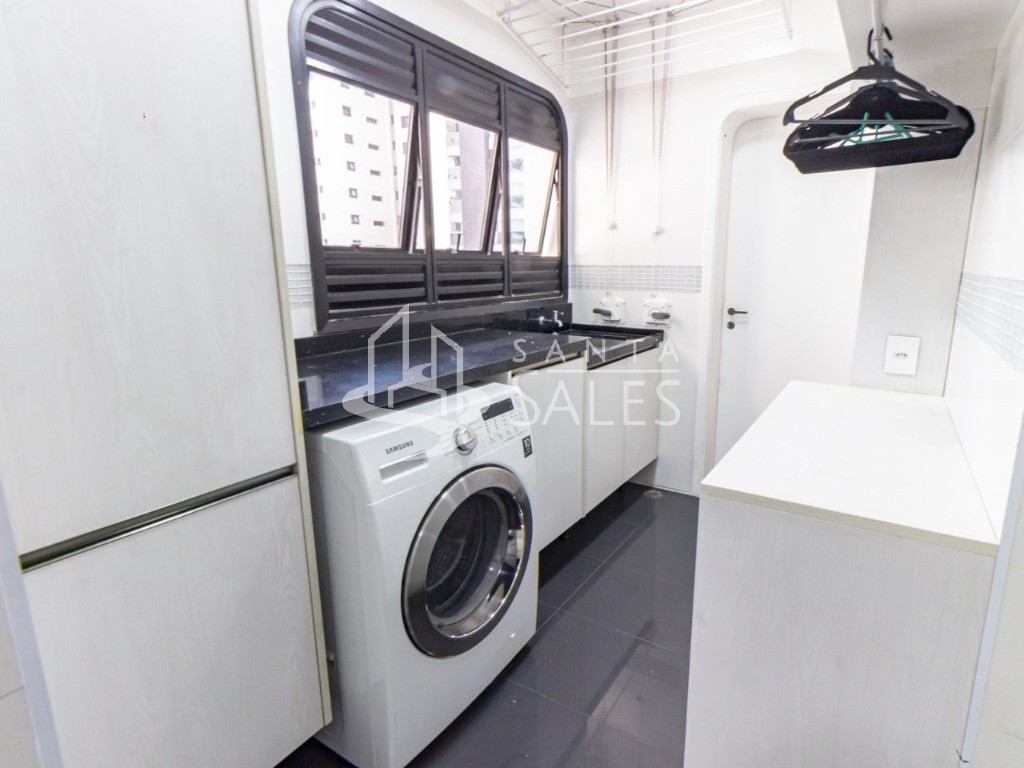 Apartamento, 4 quartos, 172 m² - Foto 22