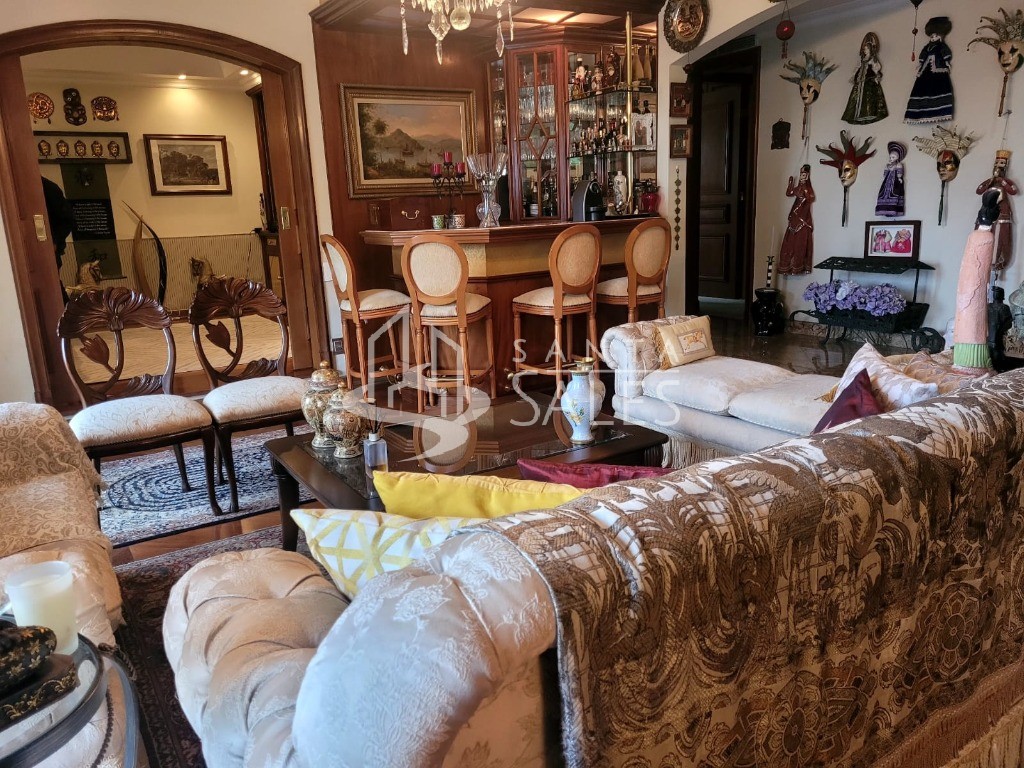 Apartamento, 3 quartos, 220 m² - Foto 9