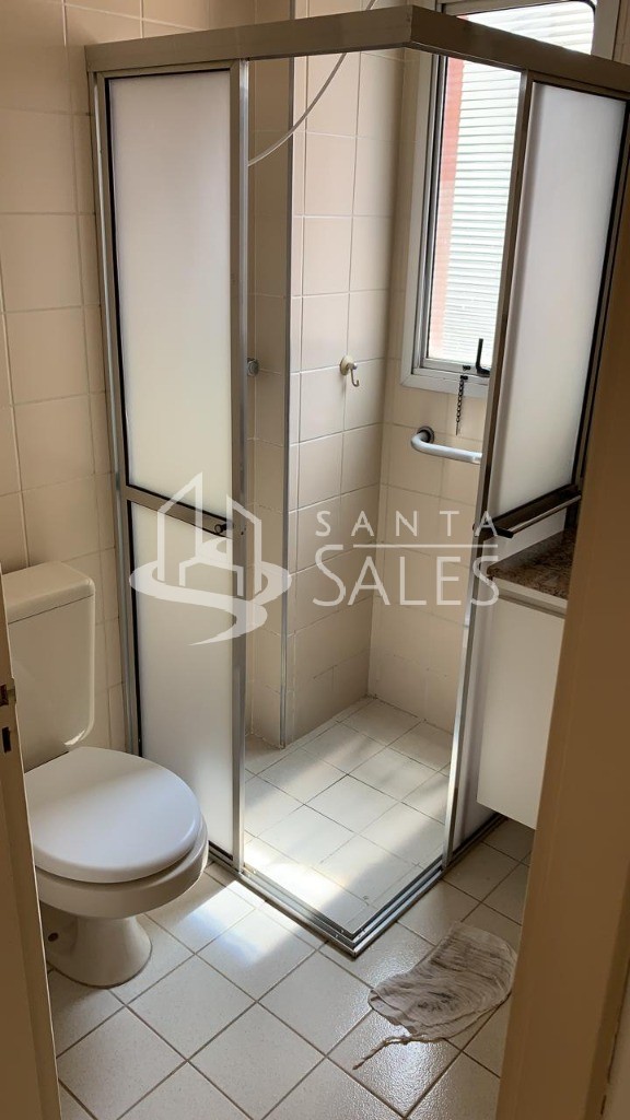 Apartamento, 1 quarto, 42 m² - Foto 9