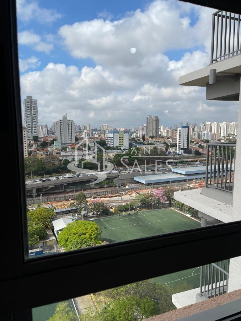 Apartamento, 2 quartos, 50 m² - Foto 13