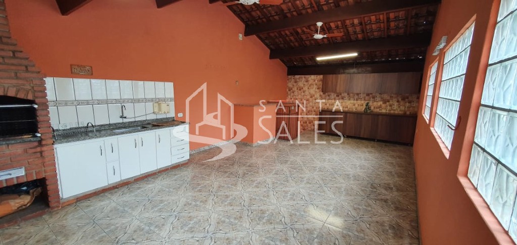 Casa, 3 quartos, 190 m² - Foto 20