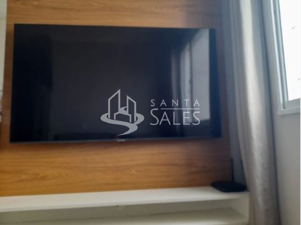 Apartamento, 2 quartos, 40 m² - Foto 27