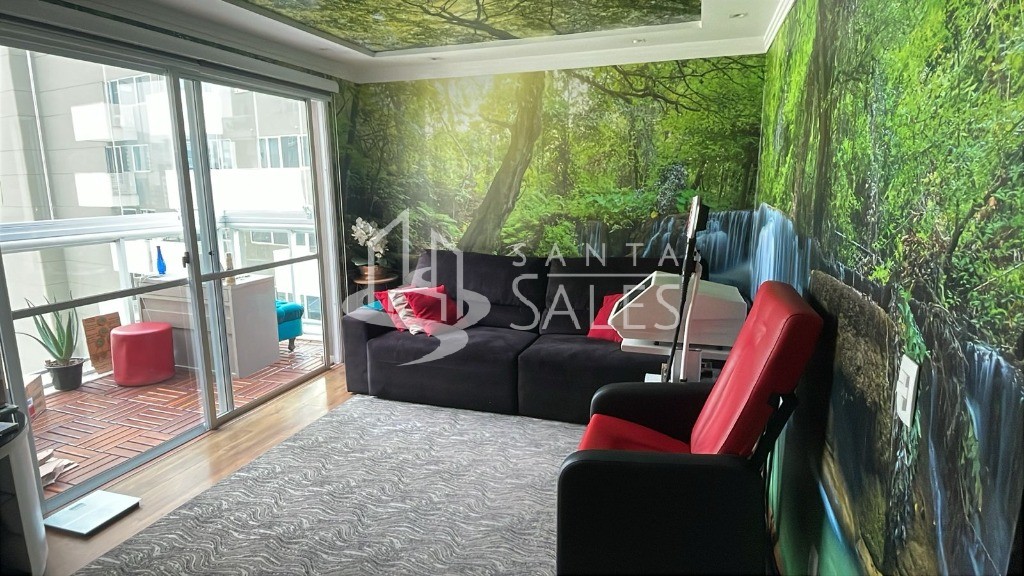 Apartamento, 2 quartos, 160 m² - Foto 1