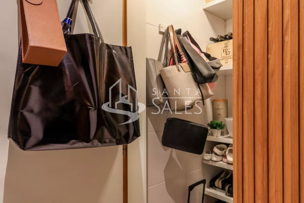 Apartamento, 3 quartos, 121 m² - Foto 38