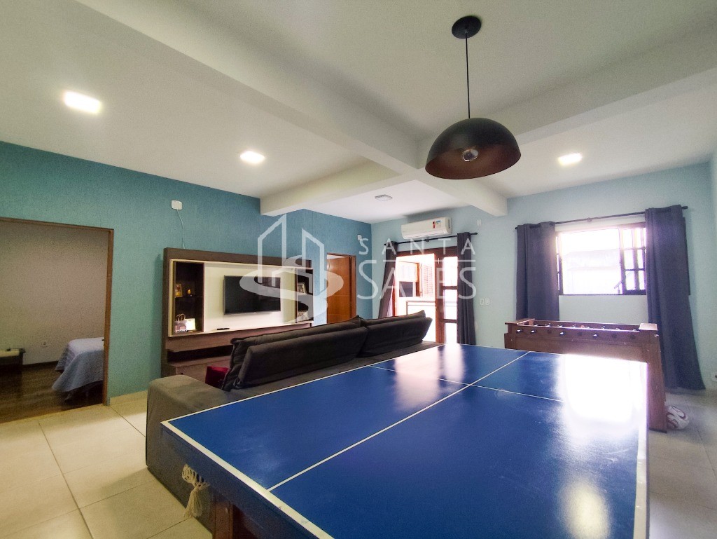 Casa, 5 quartos, 352 m² - Foto 20