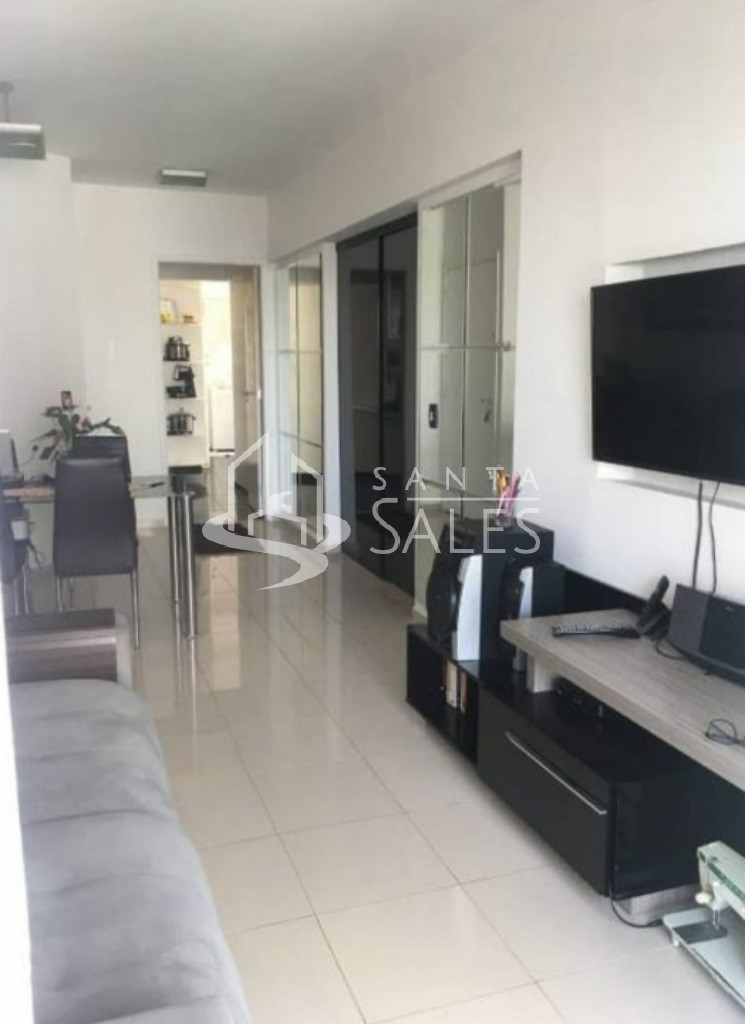 Apartamento, 2 quartos, 66 m² - Foto 5