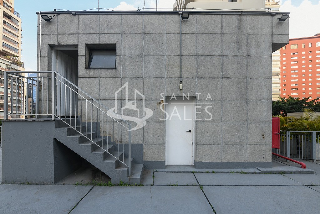 Loja-Salão, 1156 m² - Foto 41