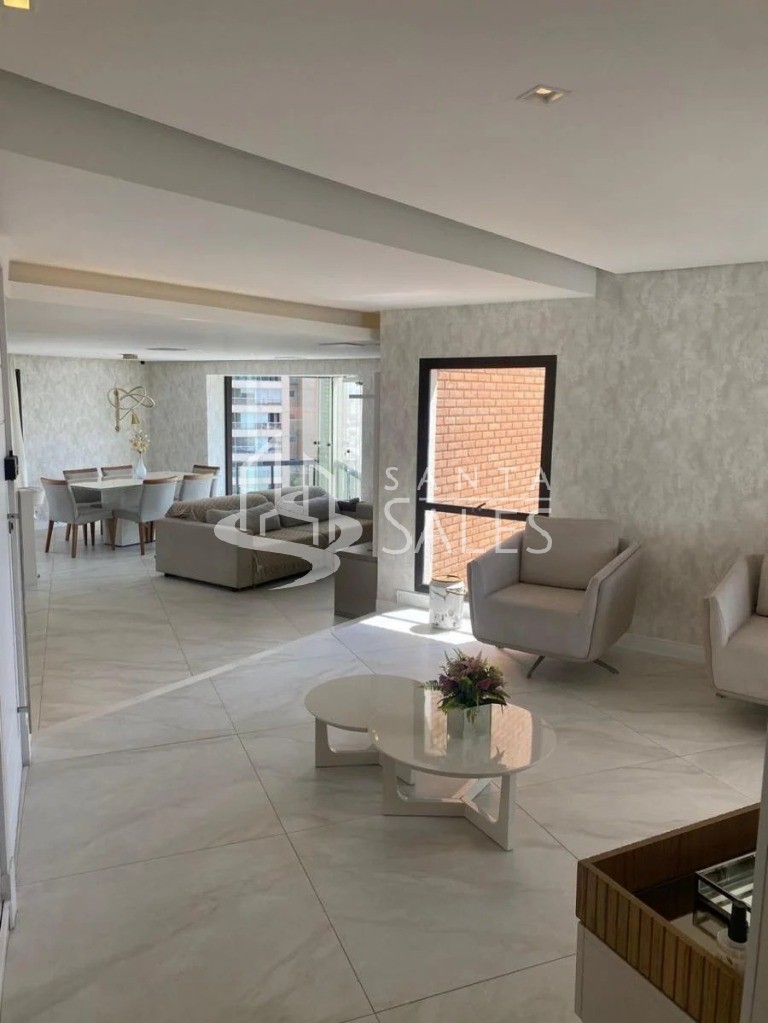 Apartamento, 3 quartos, 156 m² - Foto 8